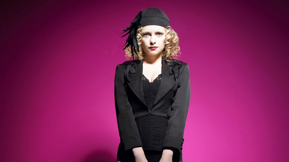 Goldfrapp (New York, NY - October 18, 2006) - Slant Magazine